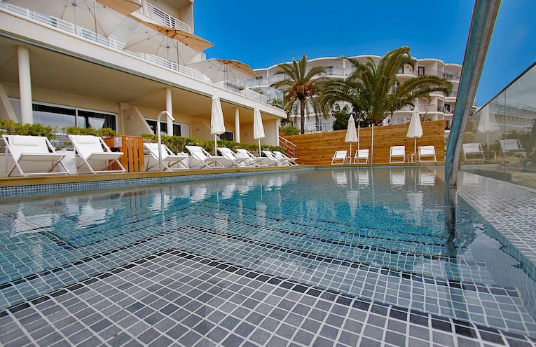 Piscinas - 2