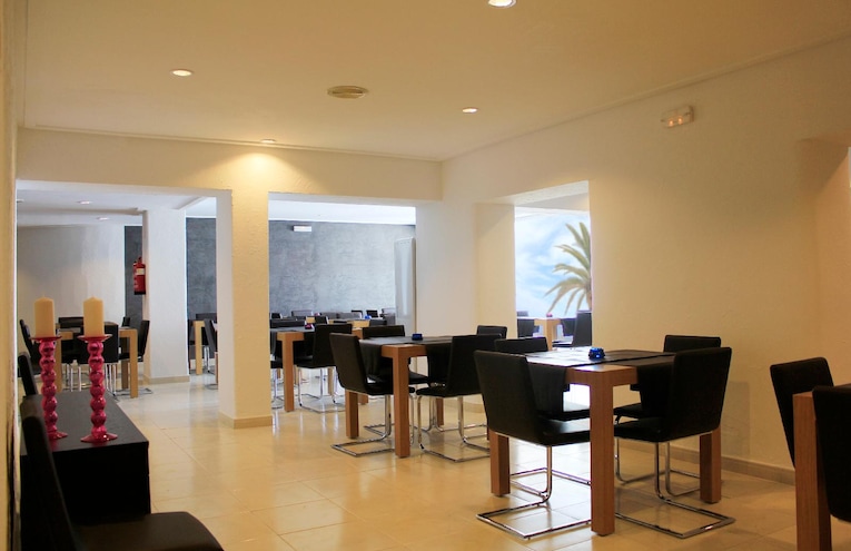 Restaurantes - 2