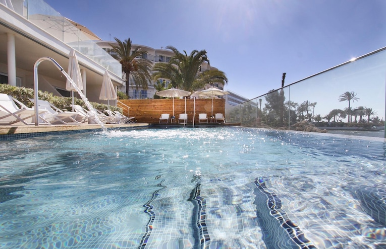 Piscinas - 1