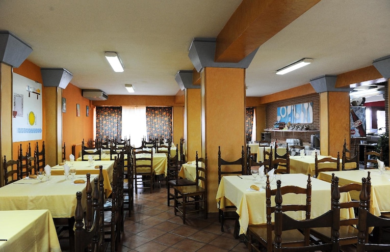 Restaurantes - 3