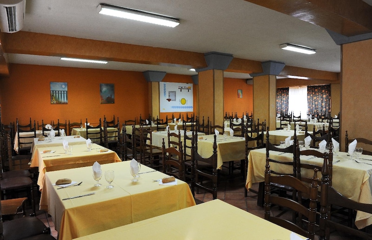 Restaurantes - 4
