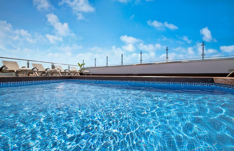 Piscinas - 2