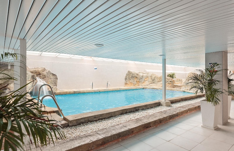 Piscinas - 5
