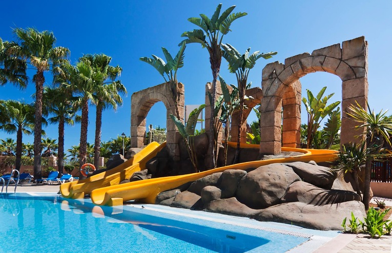 Piscinas - 4