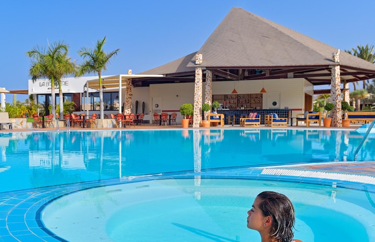 Piscinas - 2