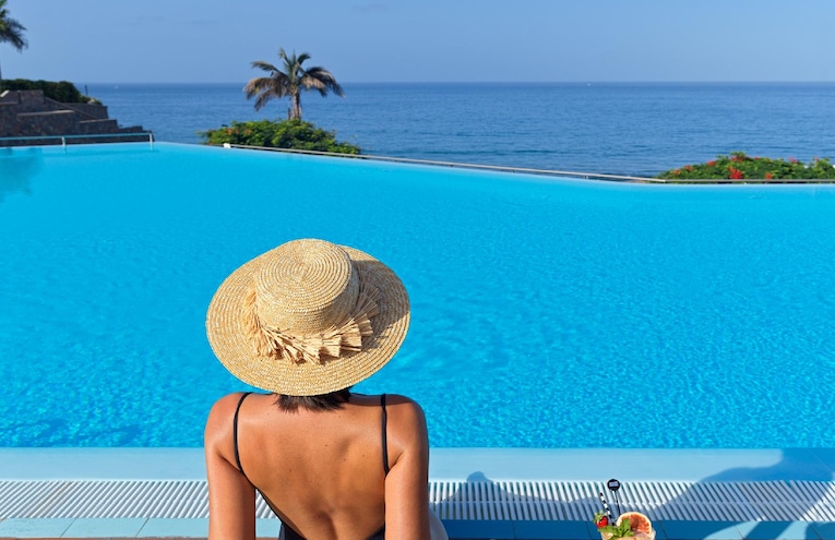 Piscinas - 4