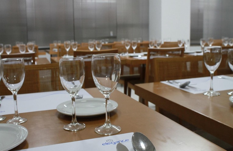 Restaurantes - 1
