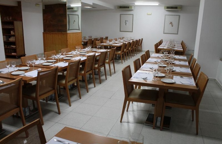 Restaurantes - 3