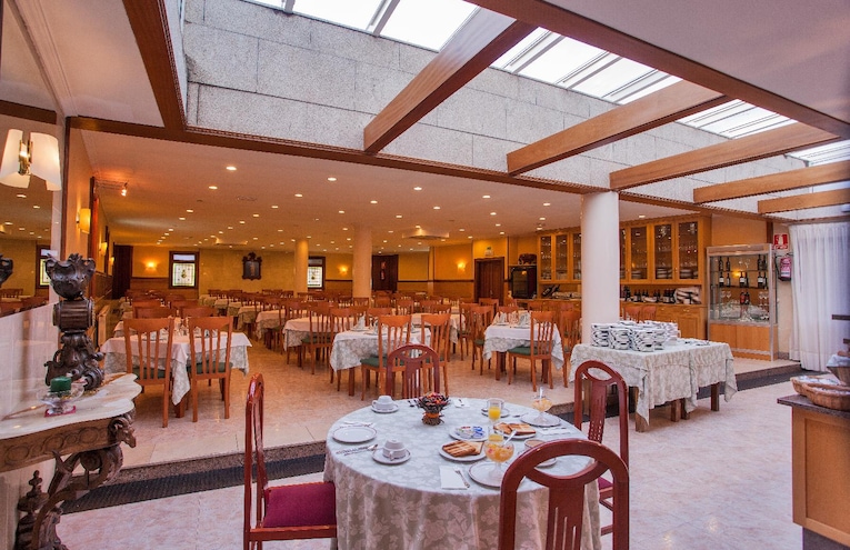 Restaurantes - 1