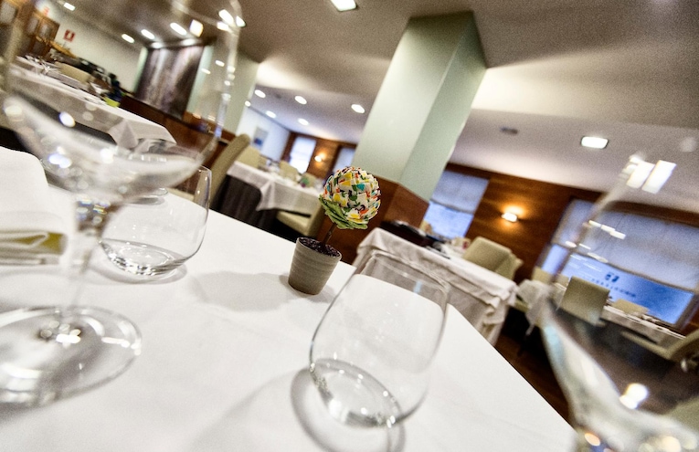 Restaurantes - 2