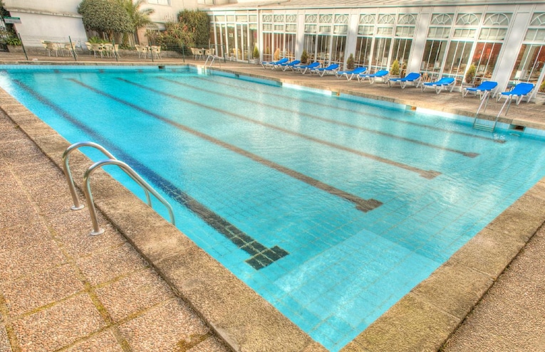 Piscinas - 2