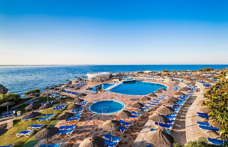 Piscinas - 5