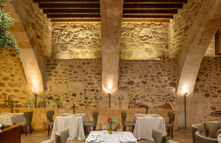 Restaurantes - 2