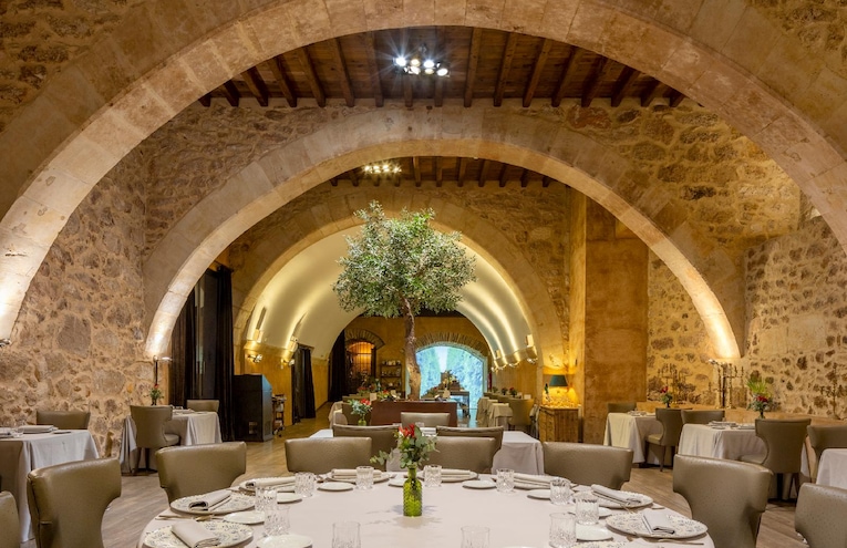 Restaurantes - 5