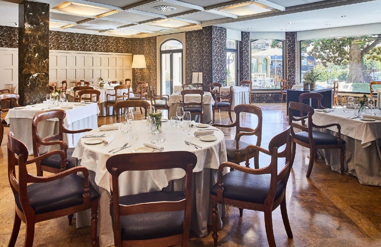 Restaurantes - 1