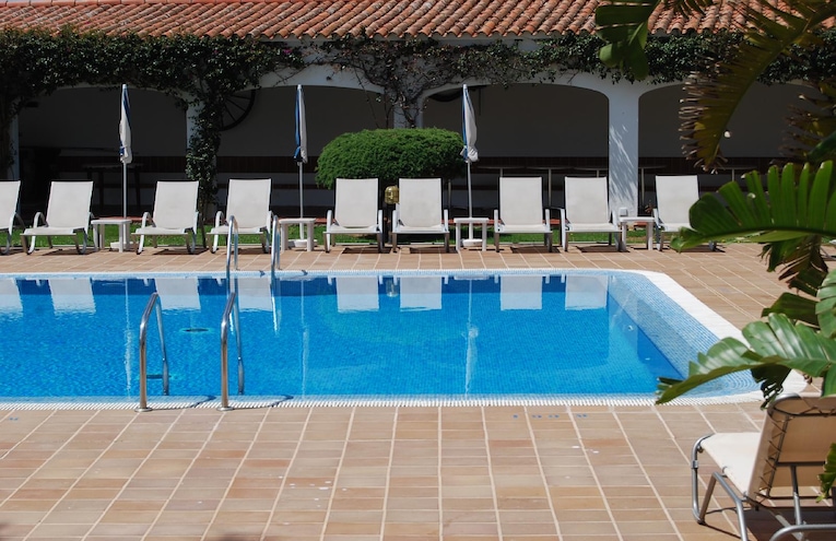 Piscinas - 1