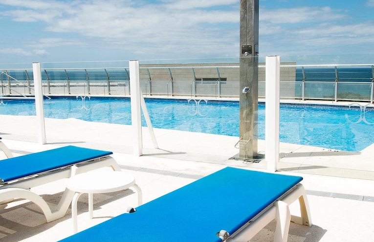 Piscinas - 1