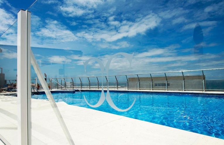 Piscinas - 3