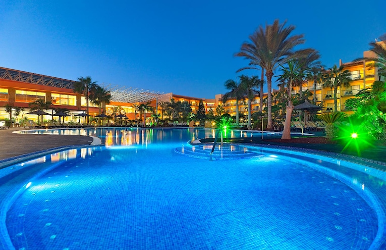 Piscinas - 1