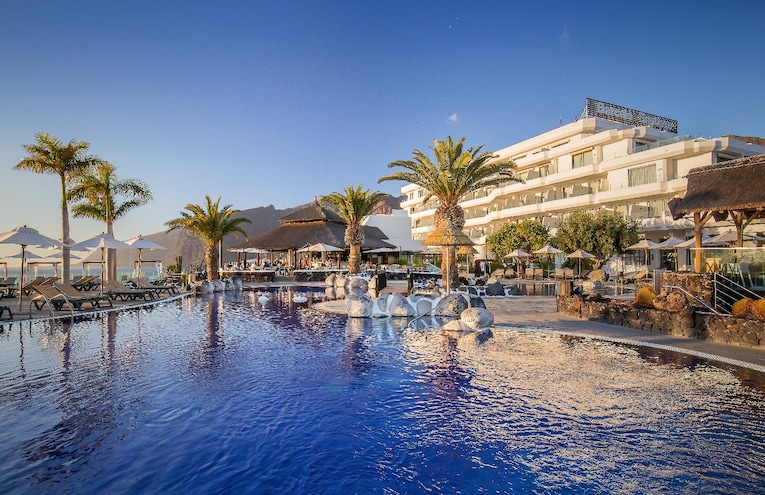 Piscinas - 1