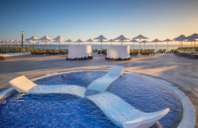Piscinas - 2