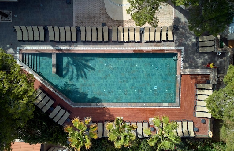 Piscinas - 1