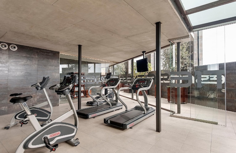 Spas - 2