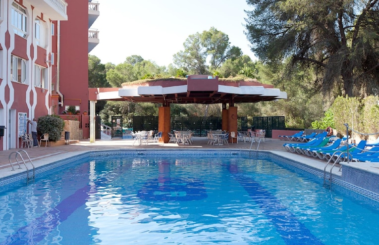 Piscinas - 3