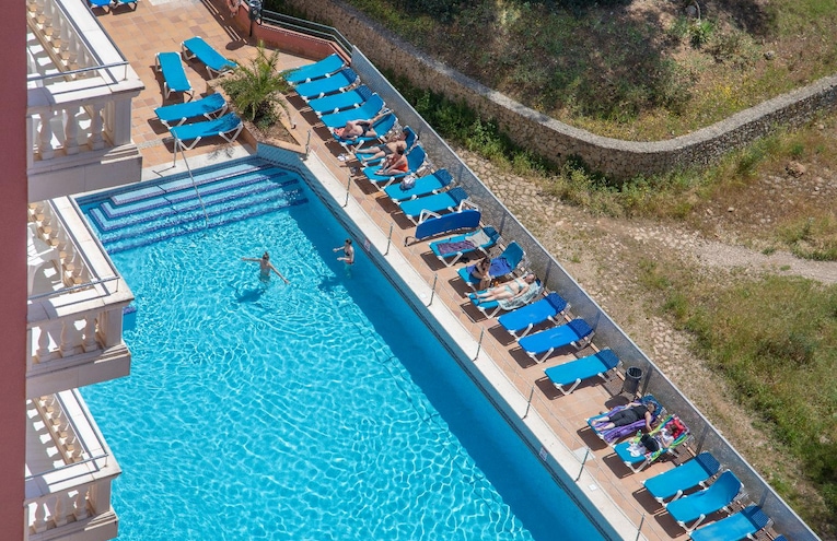 Piscinas - 5