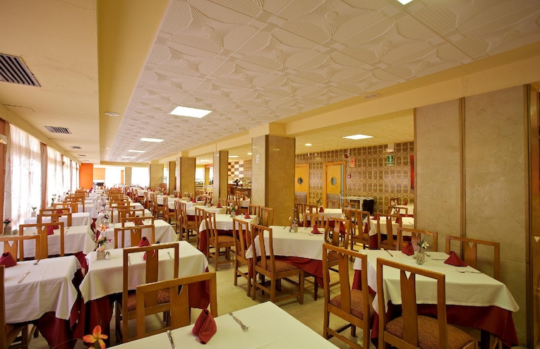 Restaurantes - 1