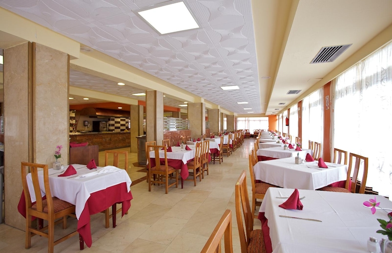 Restaurantes - 2
