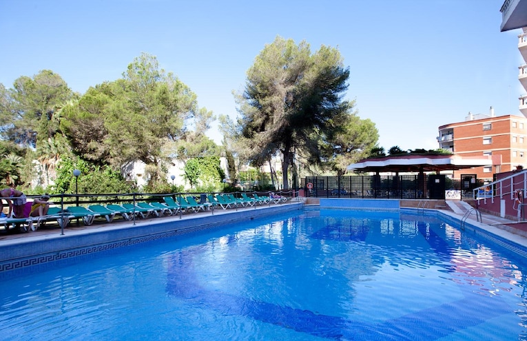Piscinas - 1
