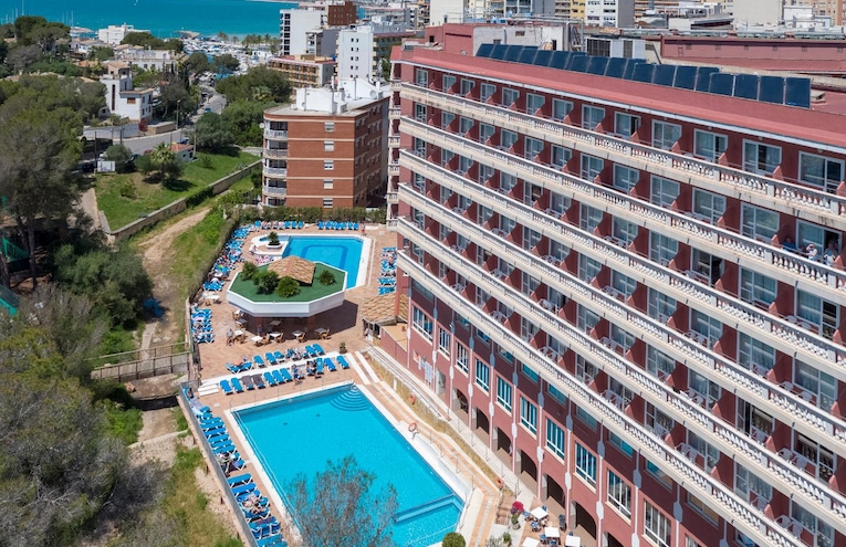 Piscinas - 2