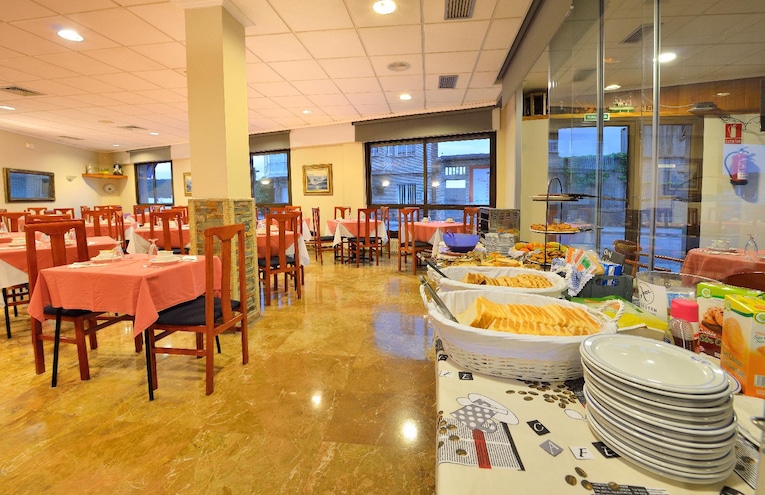 Restaurantes - 1