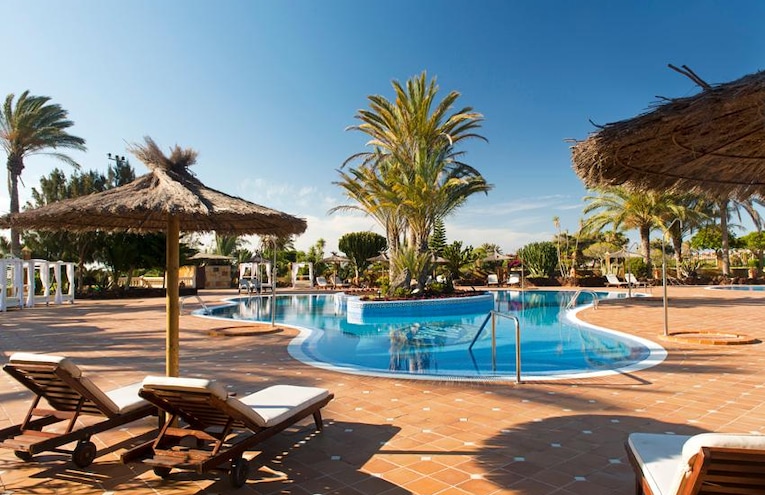 Piscinas - 1