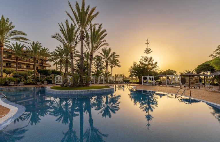 Piscinas - 1