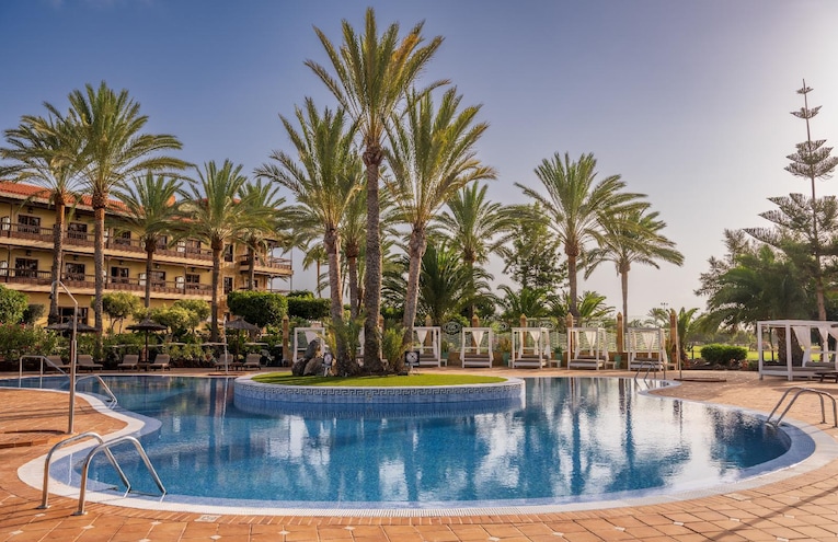 Piscinas - 2