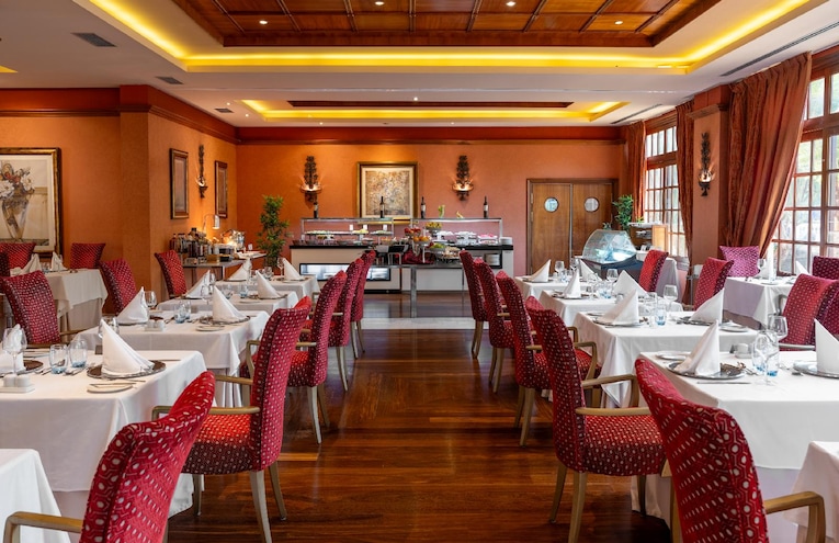 Restaurantes - 1