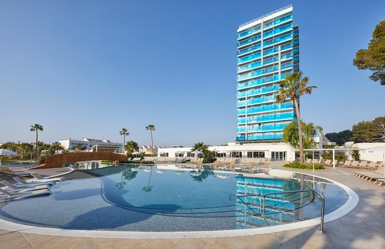 Piscinas - 1