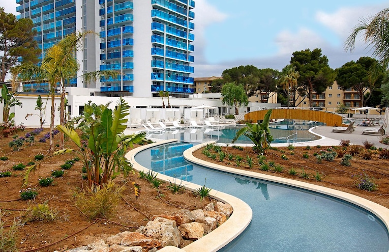 Piscinas - 2