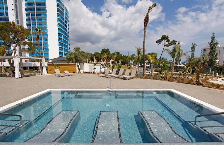 Piscinas - 4