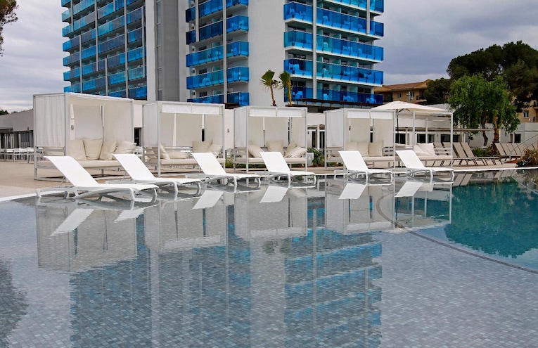 Piscinas - 7
