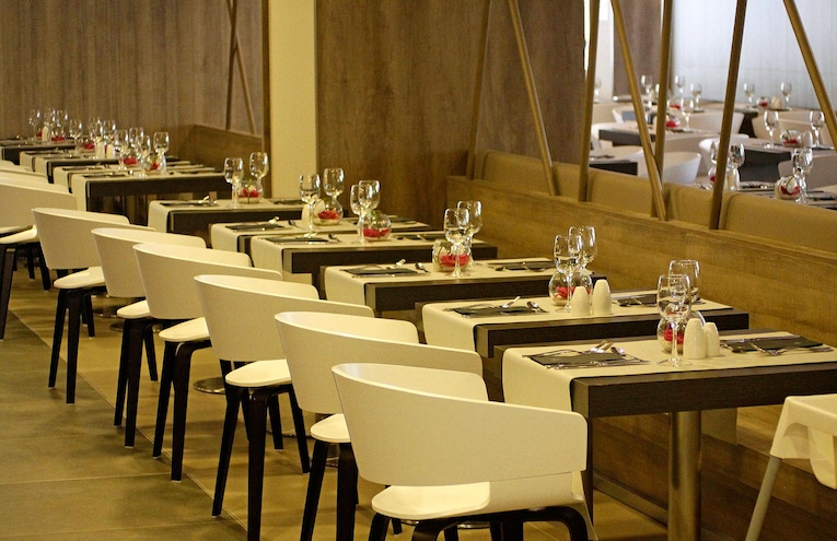 Restaurantes - 1
