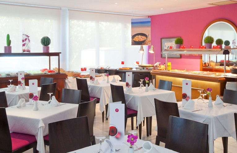 Restaurantes - 1