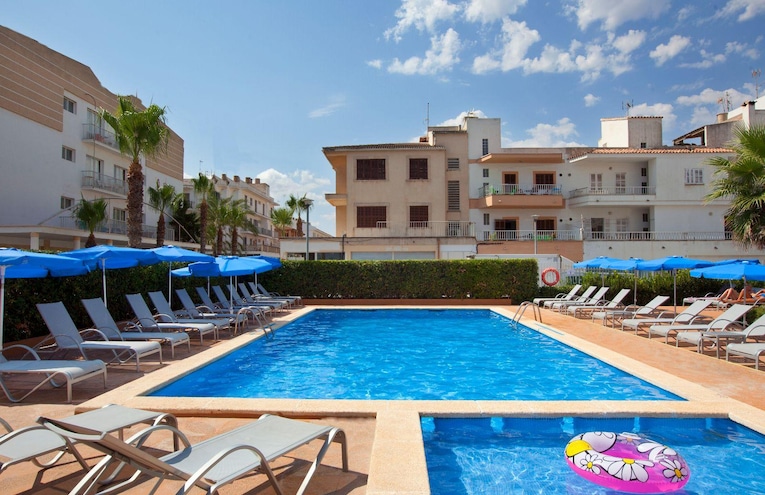 Piscinas - 3