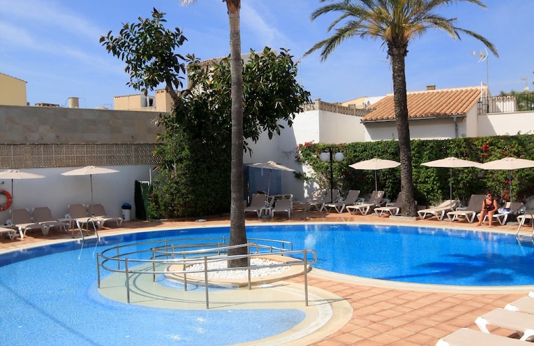 Piscinas - 1