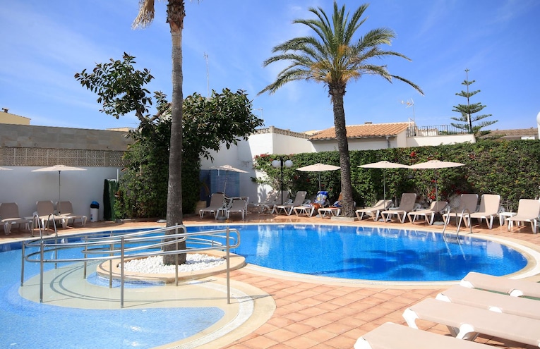 Piscinas - 2
