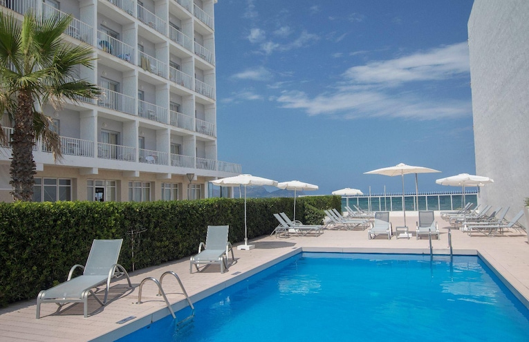Piscinas - 1