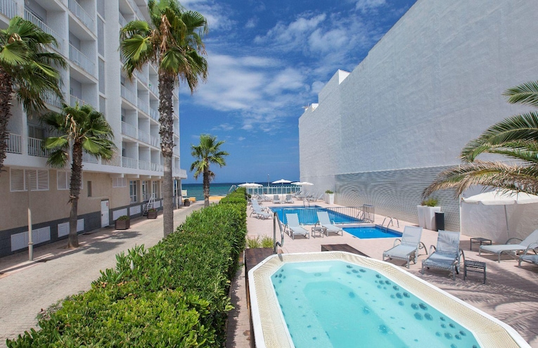 Piscinas - 3