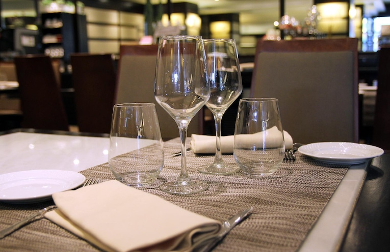 Restaurantes - 1